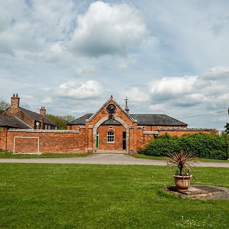 Prince Rupert House At The Red House Estate York Exterior foto